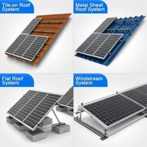 Mounting Kits