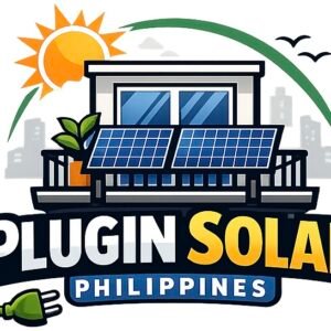 Plugin Inverter 1000 Watts